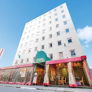 Hostel Sakura Ikebukuro, Präfektur Tokio