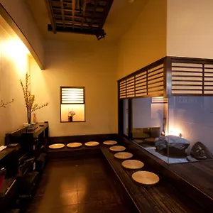 Ryokan Kimi, Präfektur Tokio