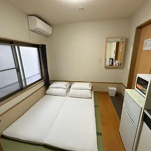 Hotel House Ikebukuro, Präfektur Tokio