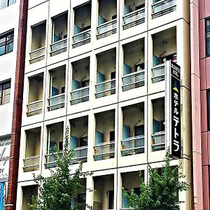 Hotel Tetora Ikebukuro, Präfektur Tokio
