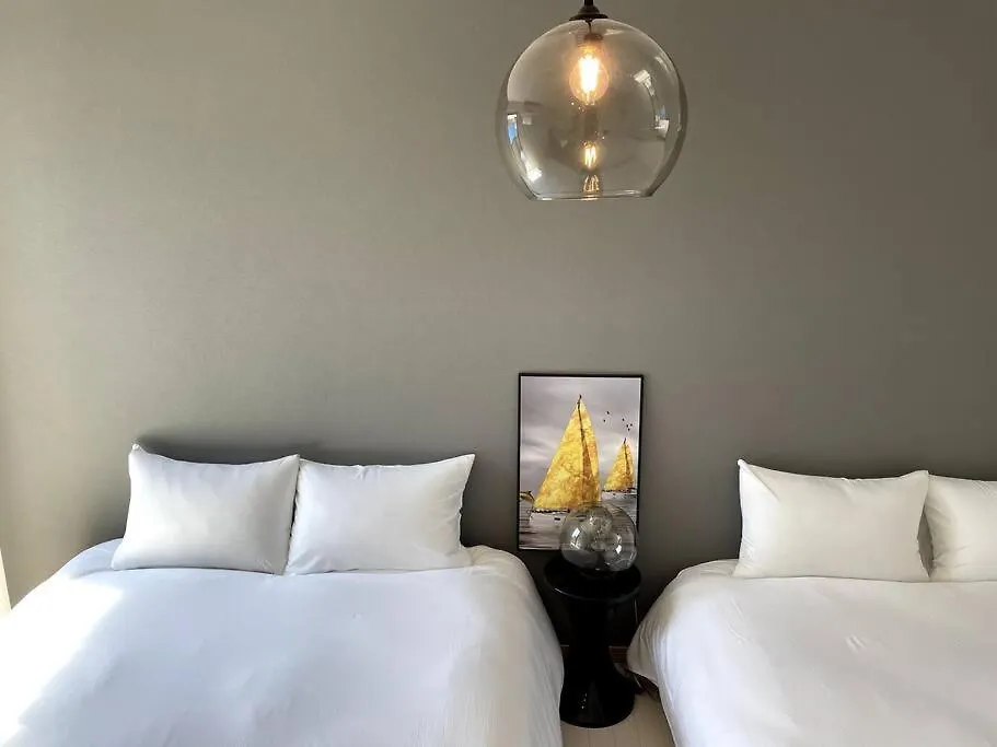 Ferio Kita-Ikebukuro Apartment 303-【Newly Built】6Mins To Sta./Ikebukuro Area /Max6 Prefektura Tokio