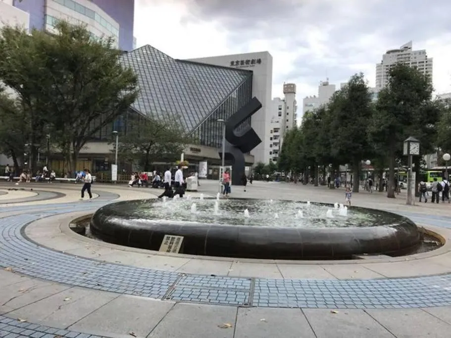 Ferio Kita-Ikebukuro Apartment 303-【Newly Built】6Mins To Sta./Ikebukuro Area /Max6 Prefektura Tokio