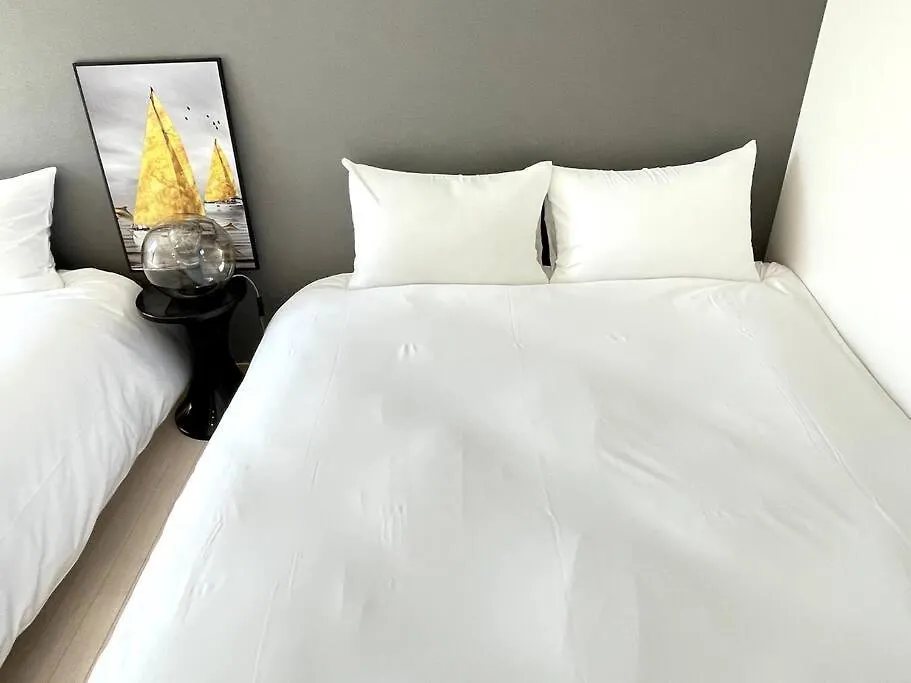 Ferio Kita-Ikebukuro Apartment 303-【Newly Built】6Mins To Sta./Ikebukuro Area /Max6 Tokyo Japan