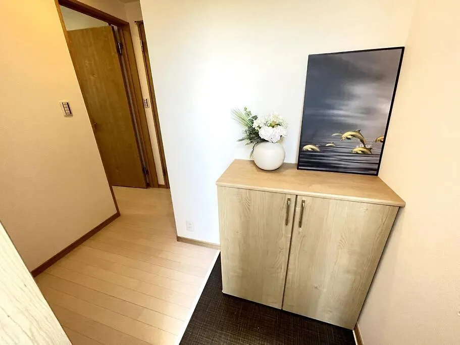 Ferio Kita-Ikebukuro Apartment 303-【Newly Built】6Mins To Sta./Ikebukuro Area /Max6 Tokyo 0*,