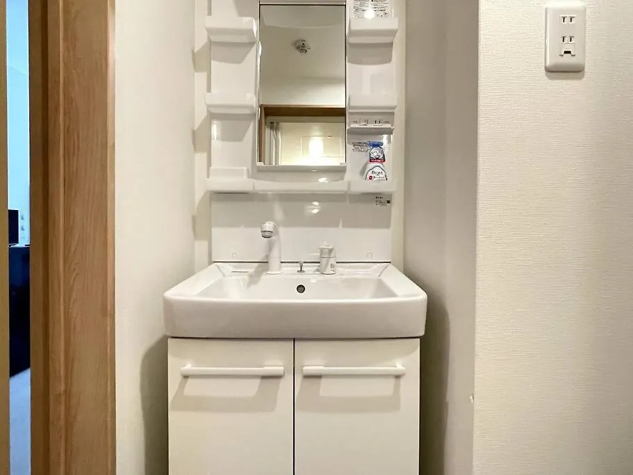 Ferio Kita-Ikebukuro Apartment 303-【Newly Built】6Mins To Sta./Ikebukuro Area /Max6 Tokyo