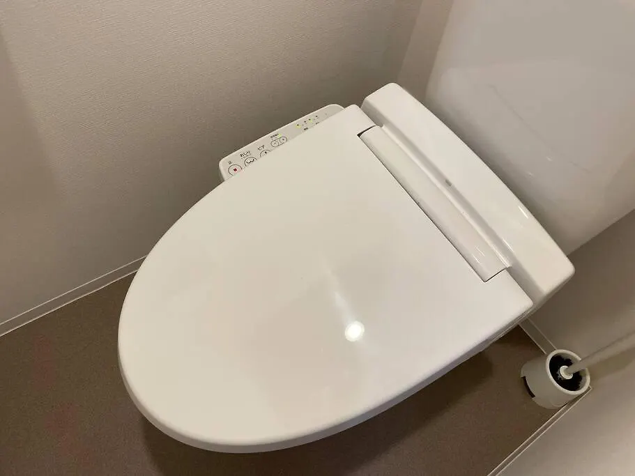 Ferio Kita-Ikebukuro Apartment 303-【Newly Built】6Mins To Sta./Ikebukuro Area /Max6 Tokyo