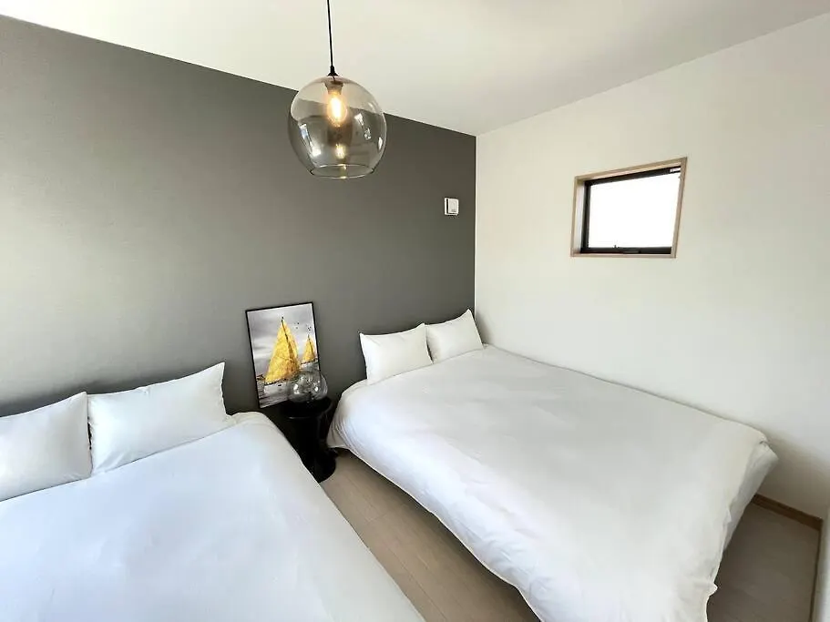 Ferio Kita-Ikebukuro Apartment 303-【Newly Built】6Mins To Sta./Ikebukuro Area /Max6 Tokyo