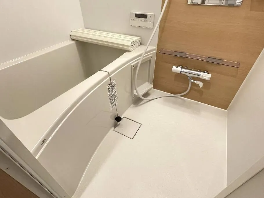 Ferio Kita-Ikebukuro Apartment 303-【Newly Built】6Mins To Sta./Ikebukuro Area /Max6 Tokyo Japan