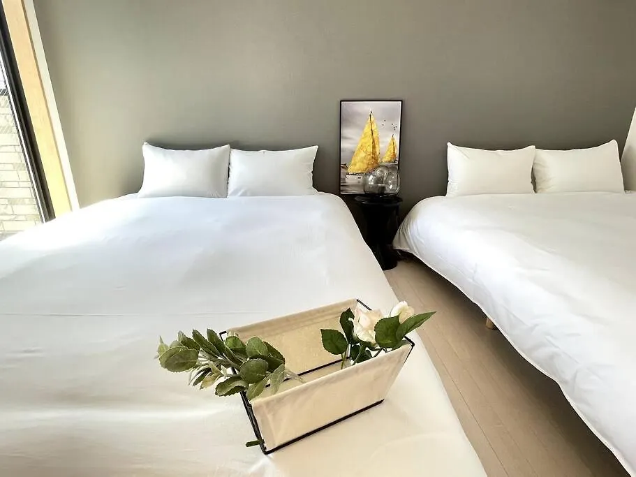 Ferio Kita-Ikebukuro Apartment 303-【Newly Built】6Mins To Sta./Ikebukuro Area /Max6 Tokyo